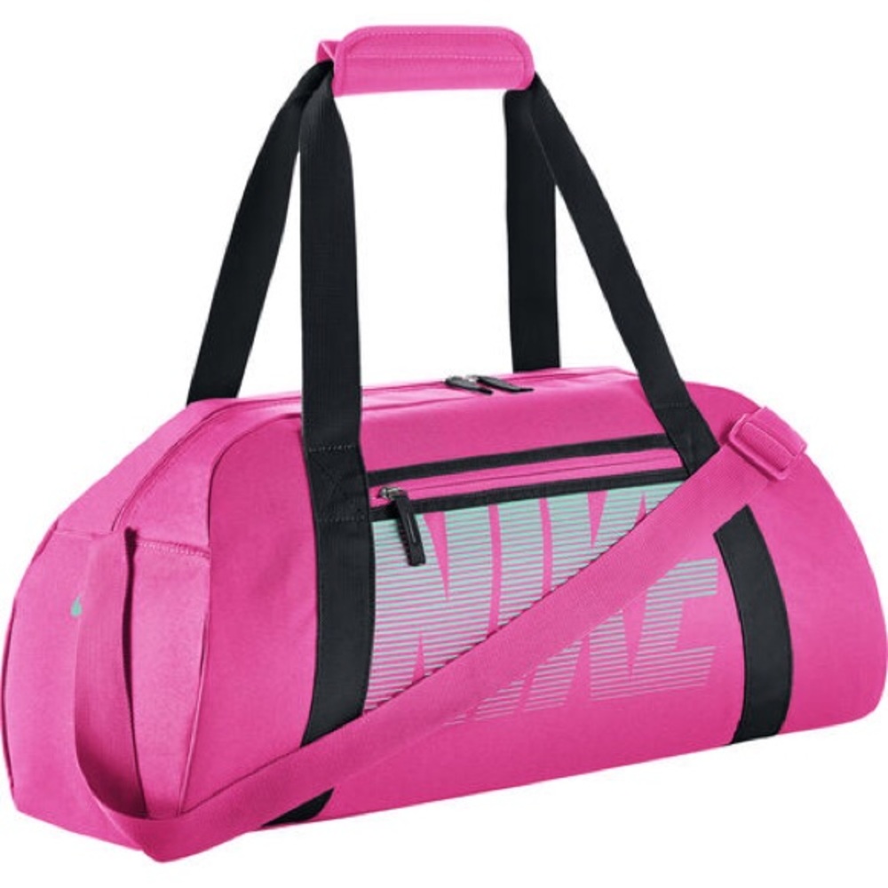 Nike Gym Bag